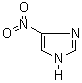 4-硝基咪唑结构式