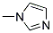 1-甲基咪唑结构式